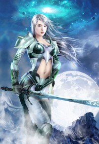 女配她是大魔王(快穿)