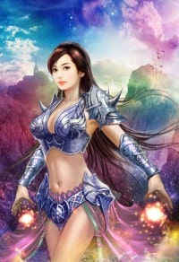 獸人:牧師群裡混了個戰士