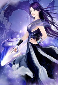 炼器武道封神