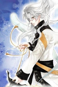 (BL/瓶邪同人)吳邪撿到一隻小小瓶