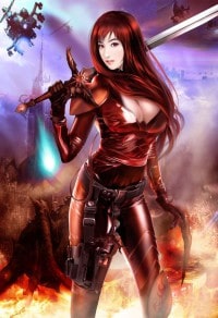 大小姐破产之后的悲惨人生(futa)