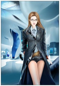 重生之冰雪女王迴歸