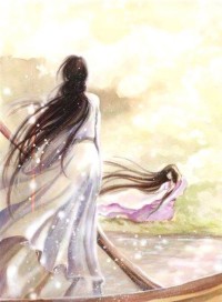 逍遙美男圖