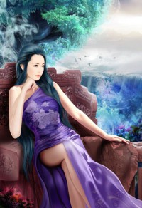 戰神之妻