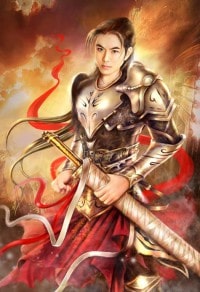 魔兽战神