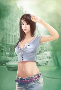 爱母娇妻 (1-8)