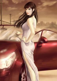 我的房東是美女
