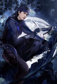 混界仙尊