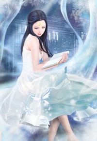 浑身燃烧吧！彩女！